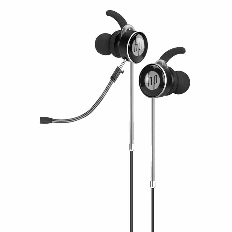 Auricolari con Microfono HP DHE-7004 - bigeshop