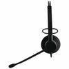 Auricolari con Microfono Jabra 2303-820-104 Nero - bigeshop