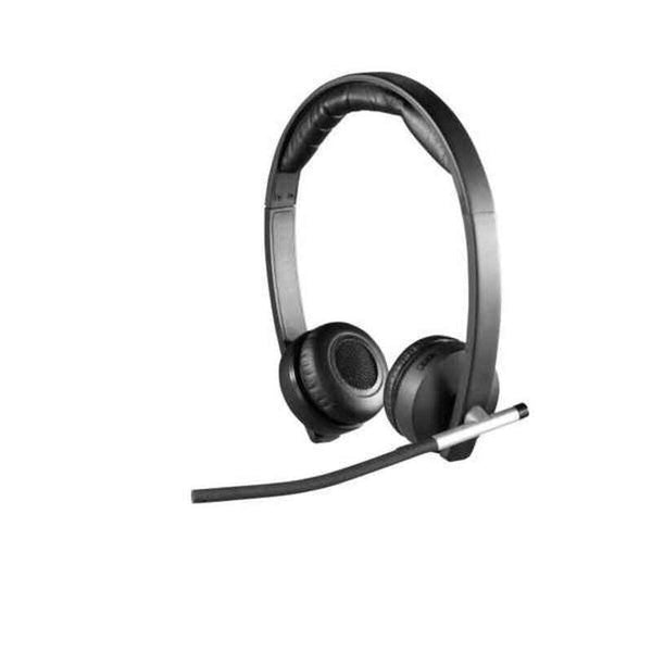 Auricolari con Microfono Logitech 981-000517 - bigeshop