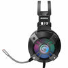 Auricolari Scorpion HG9015G Nero LED RGB - bigeshop