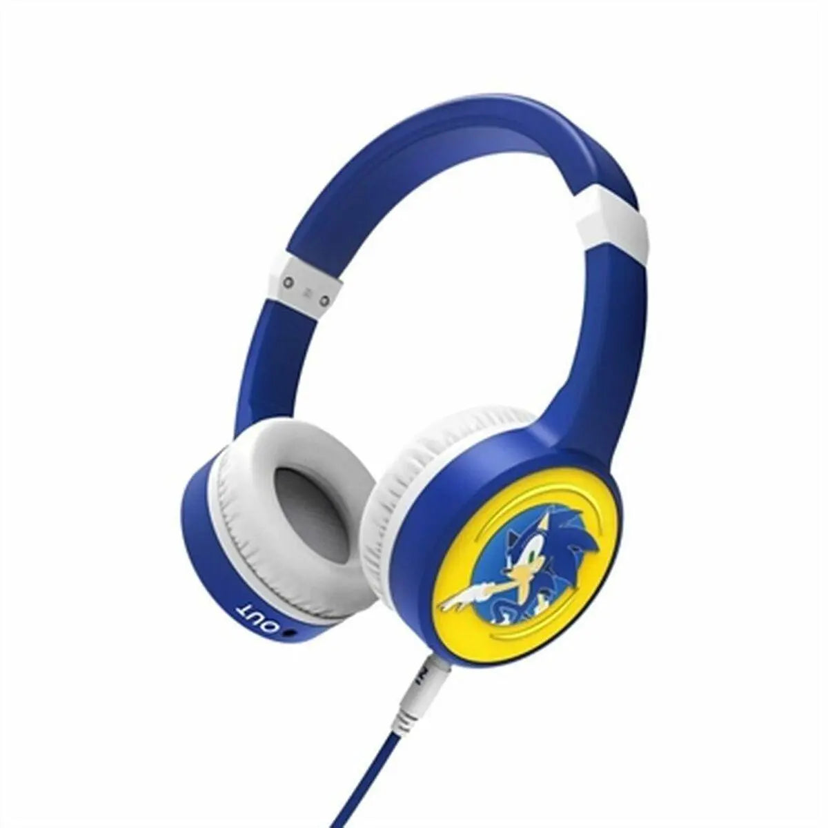 3 Auricolari Mono Con Microfono, Tubo Aria 3.5mm, Antiradiazioni, Cancellazione Rumore