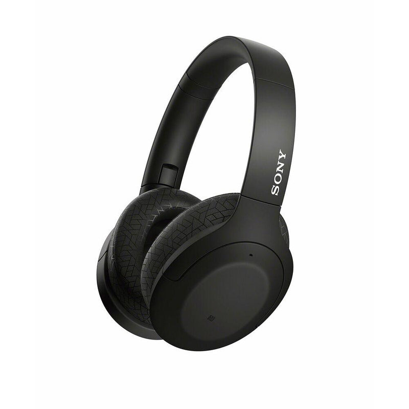 Auricolari Sony WHH910NB.CE7 Nero - bigeshop