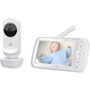 Baby Monitor Motorola Ease 35 Controllo Sonno Sorveglianza Bambino Neonato Video - bigeshop