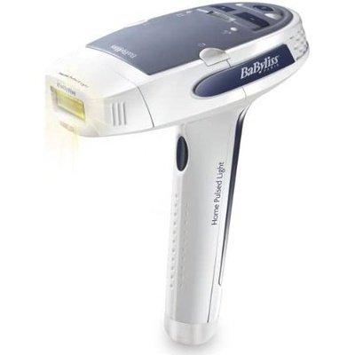 BaByliss Epilatore a Luce Pulsata Professionale G910E