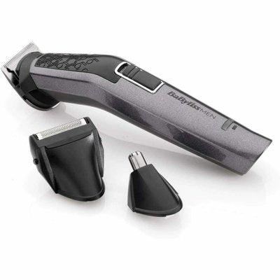 BaByliss Trimmer multifunzione MEN Precision Performance 10 in 1 - bigeshop