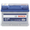 Batteria per Auto BOSCH S4008 74 Ah 12 V 680 A - bigeshop