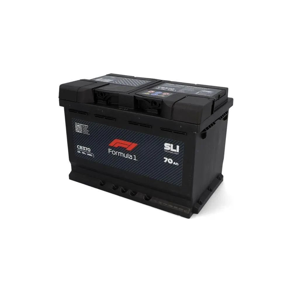 Batteria per Auto FORMULA 1 F110866 640 A 12 V 70 Ah