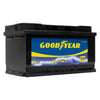 Batteria per Auto Goodyear GODF820N 12 V 90 Ah 780 A - bigeshop