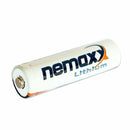 Batterie 1,5V AA Batterie a Litio (Ricondizionati A+) - bigeshop