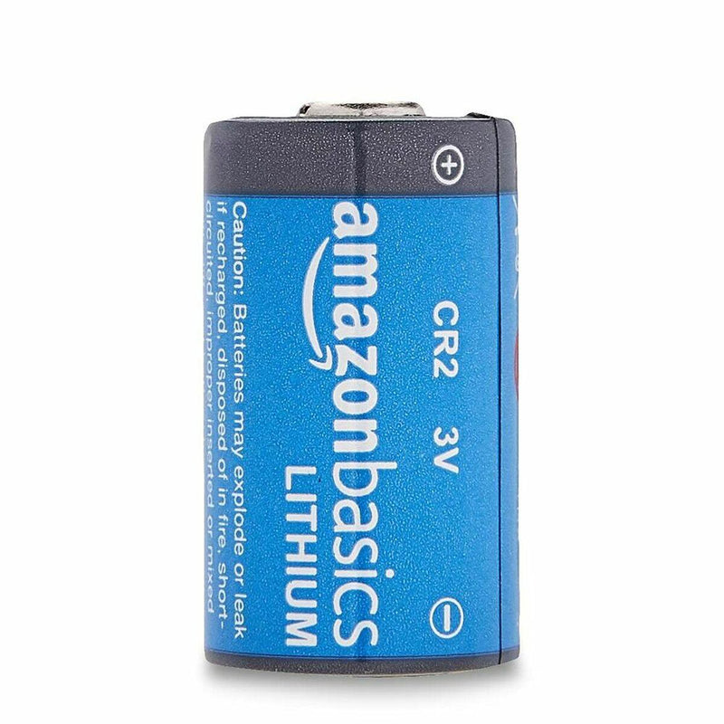 Batterie CR2-6 (Ricondizionati A+) - bigeshop