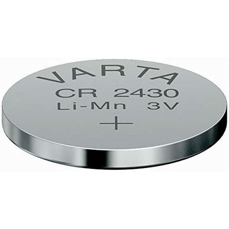 Batterie Varta CR2430 (Ricondizionati A) - bigeshop