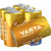 Batterie Varta LONGLIFE (Ricondizionati A) - bigeshop