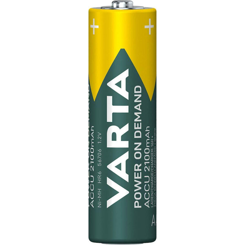 Batterie Varta (Ricondizionati A+) - bigeshop