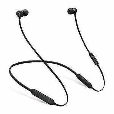 Beats Auricolari BeatsX Wireless Black