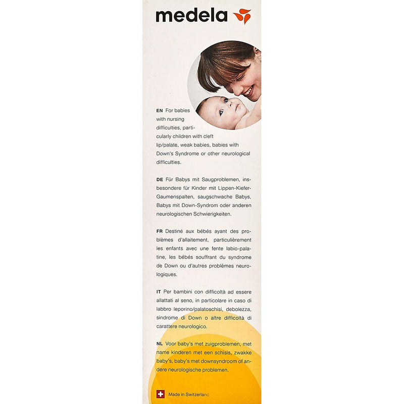 Biberon Medela (Ricondizionati B) - bigeshop