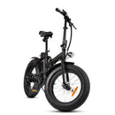 Bicicletta elettrica Smartway M1 MONSTER BIKE PIEGHEVOLE M1 - bigeshop