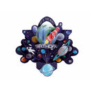 Biglietto di Auguri A scomparsa (Ricondizionati A) - bigeshop