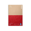 Block Notes Rosso (Ricondizionati A+) - bigeshop