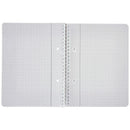 Block Notes Rosso (Ricondizionati A+) - bigeshop