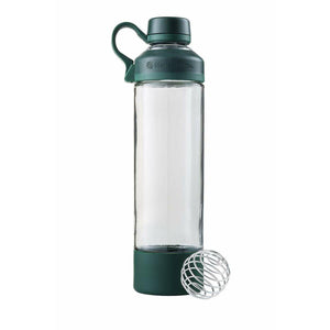 Borraccia Trasparente 600 ml (Ricondizionati A) - bigeshop