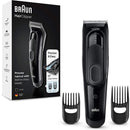 Braun Tagliacapelli Uomo, HC5050 Nero - bigeshop