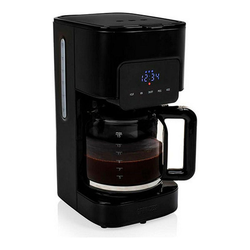 Caffettiera Americana Princess 1,5 L 15 Tazze - bigeshop