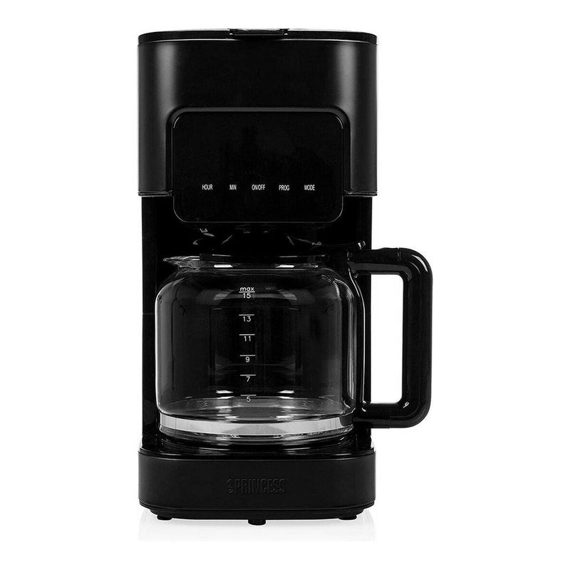 Caffettiera Americana Princess 1,5 L 15 Tazze - bigeshop