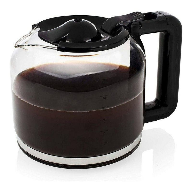 Caffettiera Americana Princess 1,5 L 15 Tazze - bigeshop