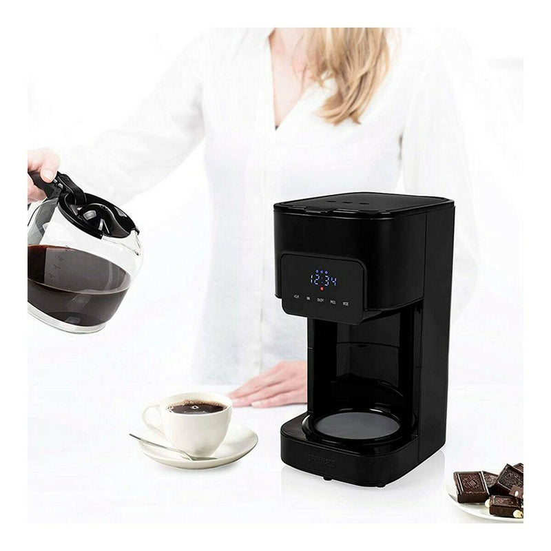 Caffettiera Americana Princess 1,5 L 15 Tazze - bigeshop