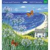 Calendario Coast and Country (Ricondizionati C) - bigeshop