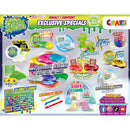 Calendario dell'Avvento (Ricondizionati A) - bigeshop