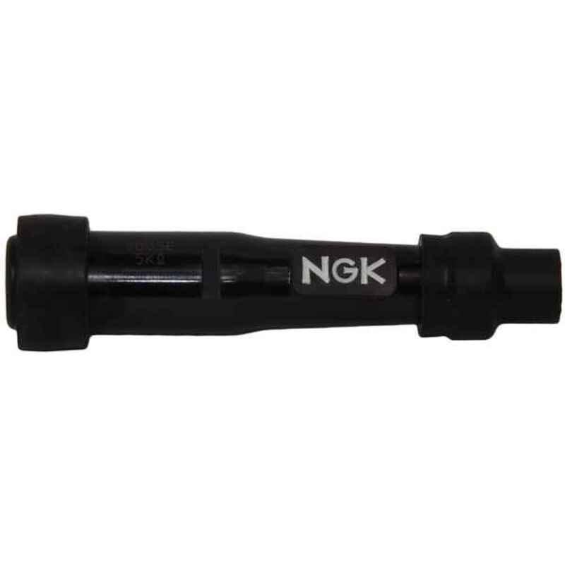 Candela d'accensione NGK SB05E (Ricondizionati A+) - bigeshop