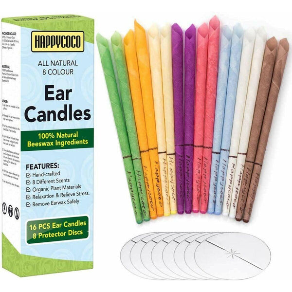 Candele (Ricondizionati A+) - bigeshop