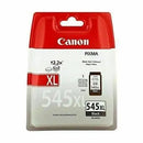 Canon PG-545 XL Cartuccia d'inchiostro per Pixma MX495, MG2950 - Nero