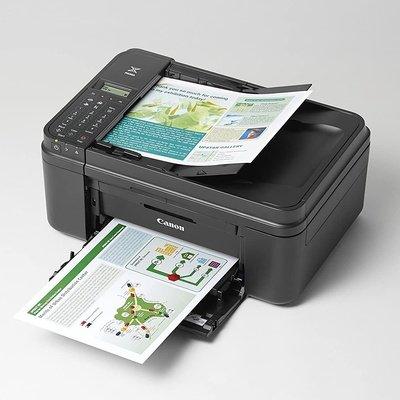 CANON MX495 STAMPANTE multifunzione wireless