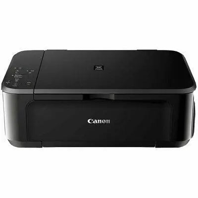 Canon PIXMA MG3650 Stampante NERO