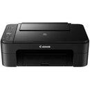 Canon PIXMA TS3150 Stampante Inkjet 3 in 1 a Colori - Nero
