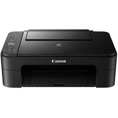 Canon PIXMA TS3150 Stampante Inkjet 3 in 1 a Colori - Nero