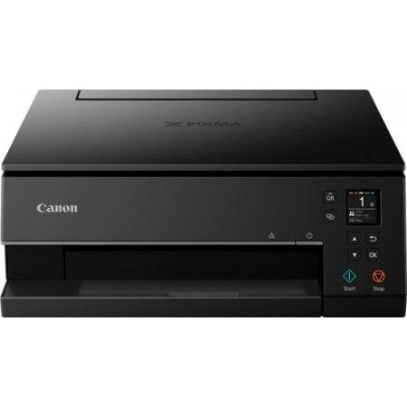 Canon Stampante multifunzione inkjet - Pixma Ts6350 inclusa csrtuccie - bigeshop