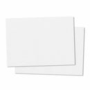 Carta A3 Cartone (Ricondizionati A) - bigeshop