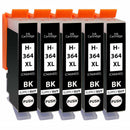 Cartucce di ricambio 14442604 (Ricondizionati D) - bigeshop