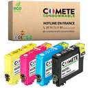 Cartucce di ricambio 603XL (Ricondizionati B) - bigeshop