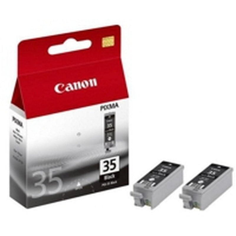 Cartuccia ad Inchiostro Originale Canon 35 - bigeshop