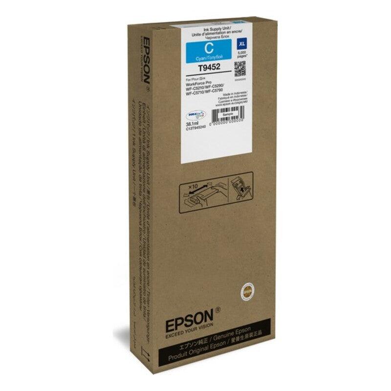 Cartuccia ad Inchiostro Originale Epson T945X - bigeshop