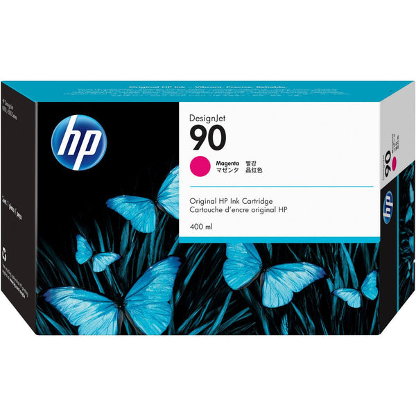 Cartuccia ad Inchiostro Originale HP C5063A Magenta - bigeshop