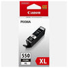 Cartuccia d'inchiostro compatibile Canon CCICTO0450 6431B001 Nero - bigeshop