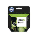 Cartuccia d'inchiostro compatibile HP N9K08AE ABE Deskjet 3720 Nero - bigeshop