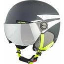 Casco da sci Alpina (Ricondizionati A) - bigeshop