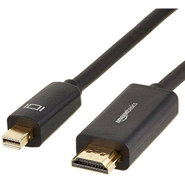 Cavo HDMI (3 M) (Ricondizionati A+) - bigeshop