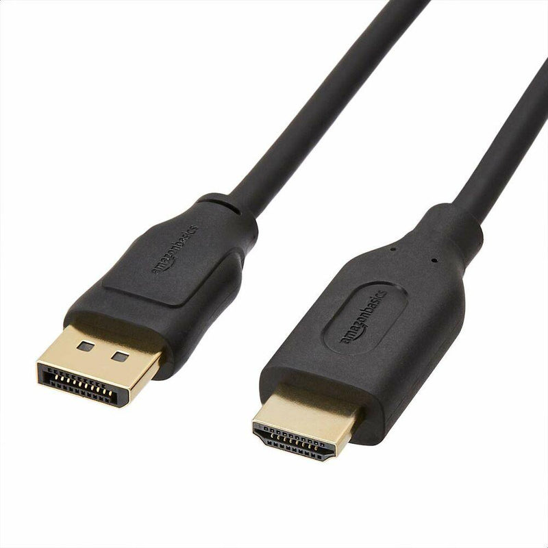 Cavo HDMI Amazon Basics (Ricondizionati A+) - bigeshop